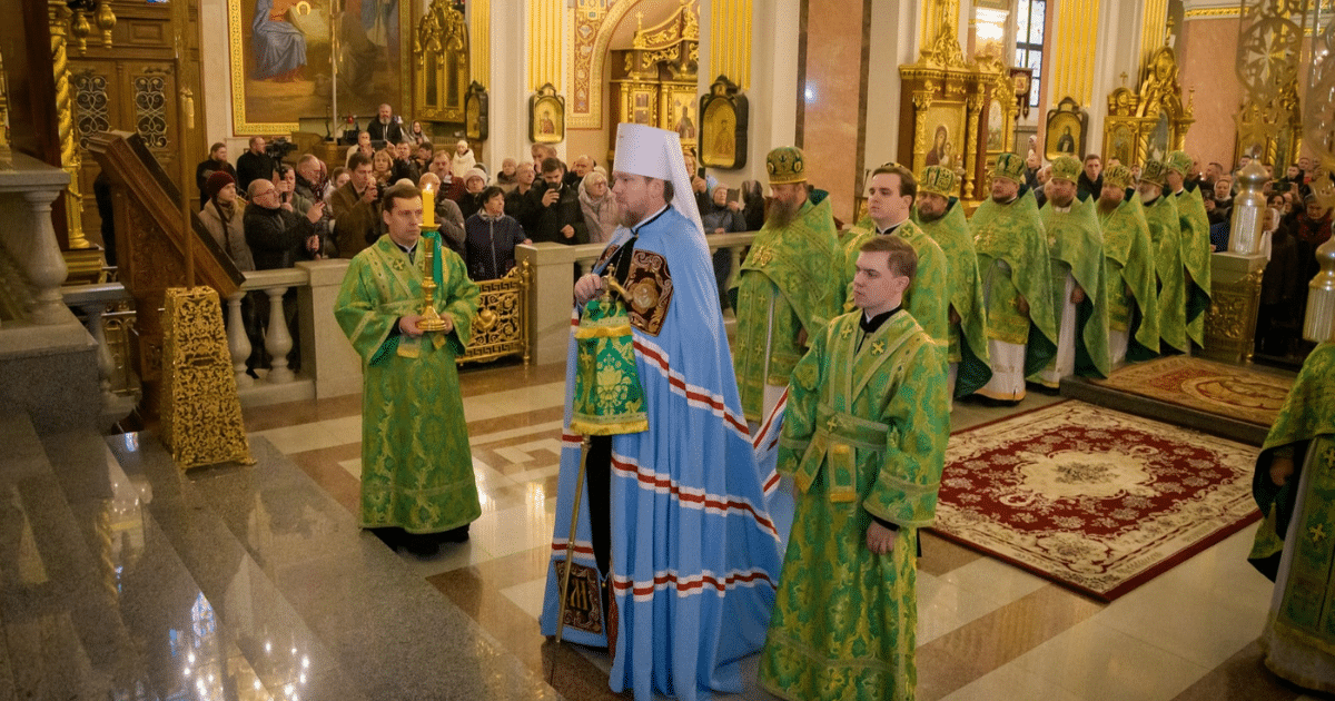 Дъщеря на свещеник от УПЦ-МП е шпионирала в полза на Русия, монтирала е видеонаблюдение в храм в помощ на врага