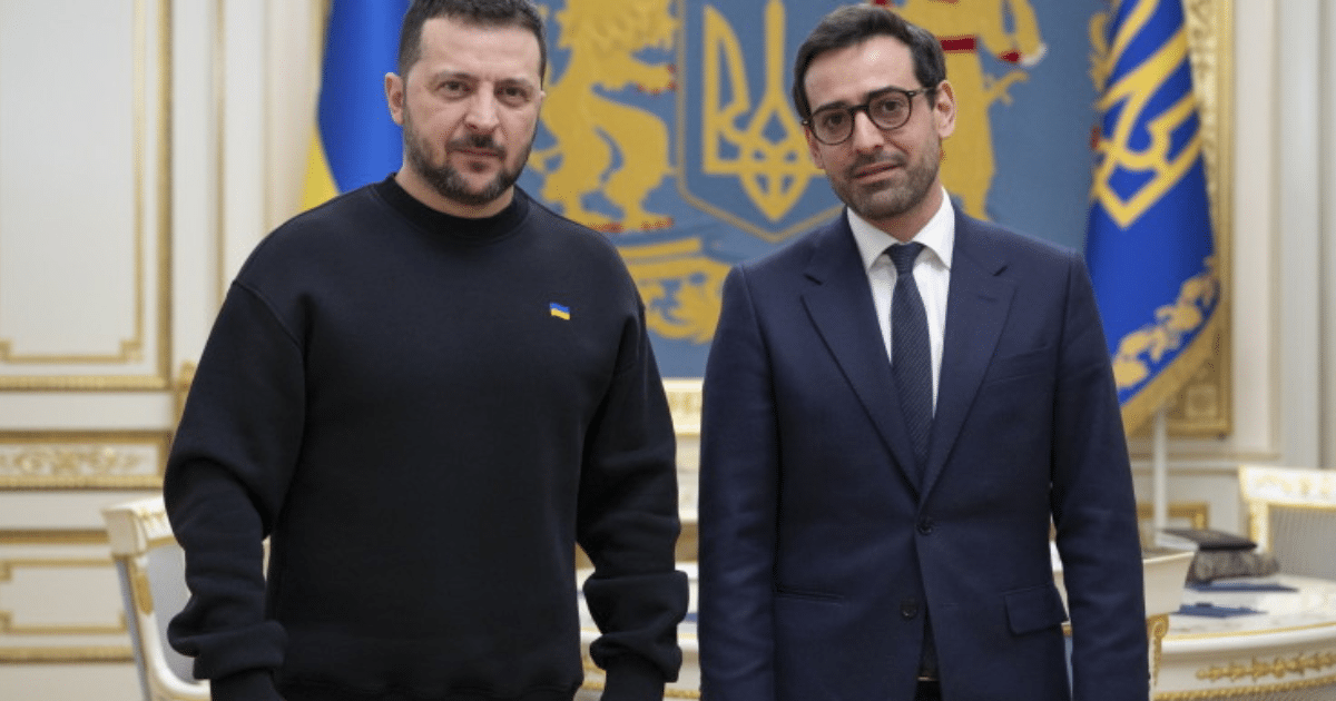Франция призовава ЕС да засили натиска върху Путин, Германия обещава ускорена доставка на системи Patriot и финансиране на дронове за Украйна