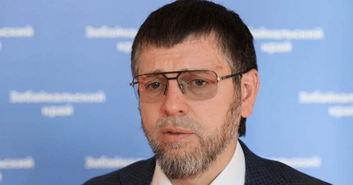 Вицепремиерът на Забайкалье причини смъртоносна катастрофа и обвини собствените си пътища