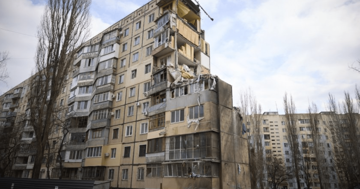 РОВ натрупва дронове за нов мащабен удар: Одеска област беше атакувана посред бял ден
