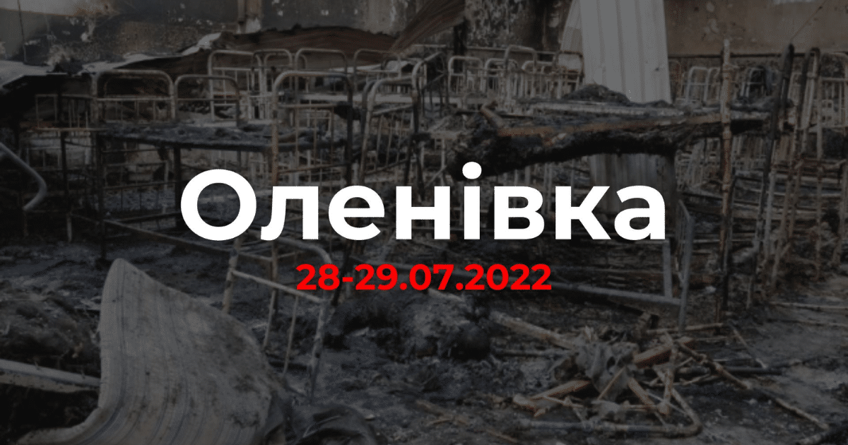 28 юли – Украйна почита своите защитници, измъчвани и убити в плен