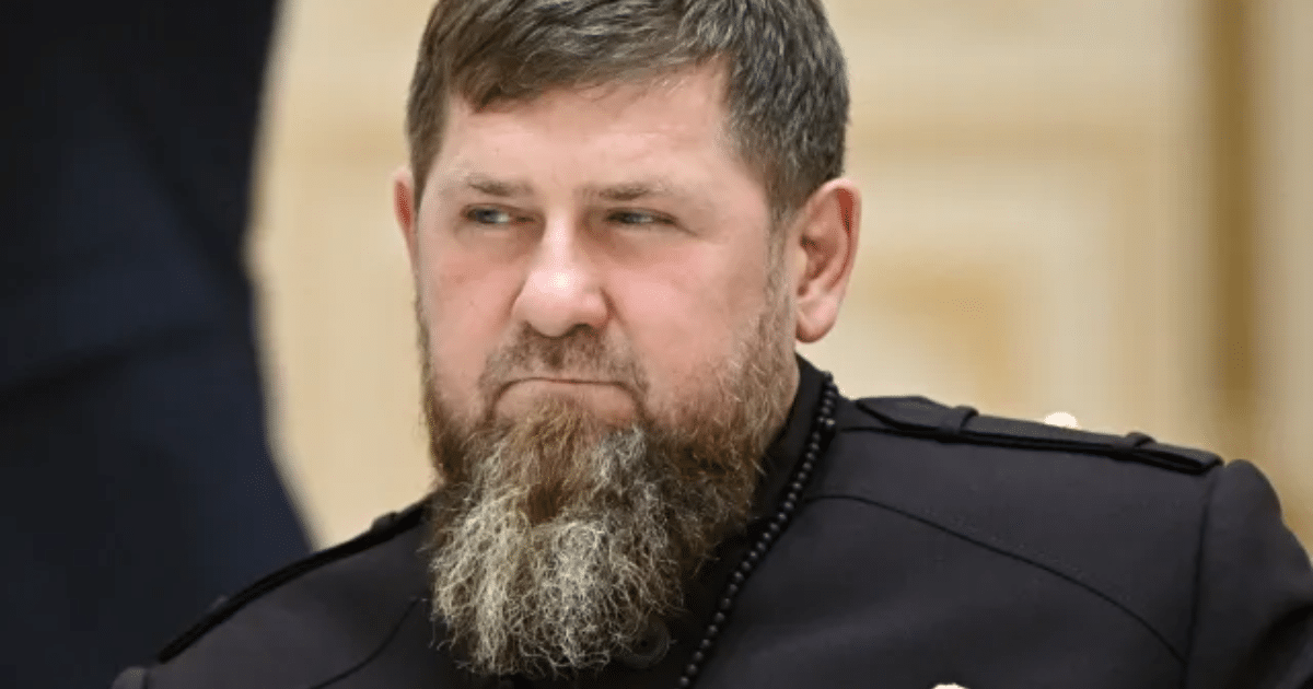 Кадиров изчезна от публичното пространство след съобщения за хоспитализация в Турция