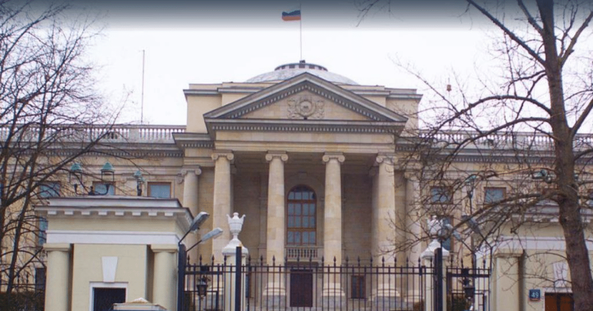 Москва ще открива консулства без съгласие на приемащите държави