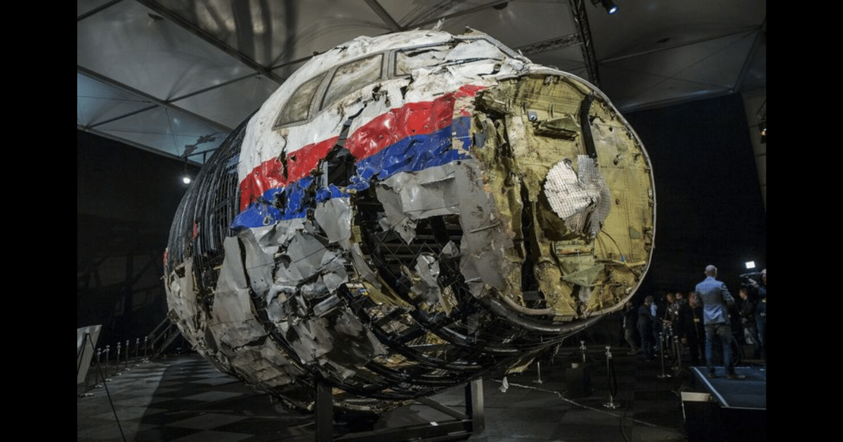 Над 200 убити европейски граждани от “мирни миньори” със зенитно-ракетен комплекс.
