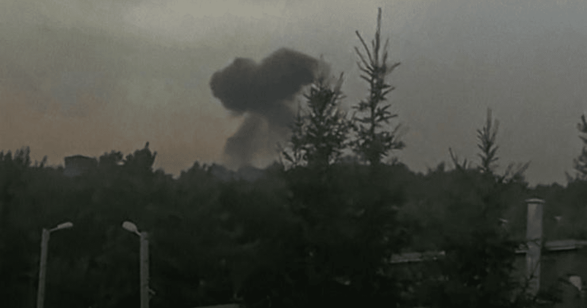 Потвърдено от ВСУ: Ударен завод за боеприпаси в Московска област