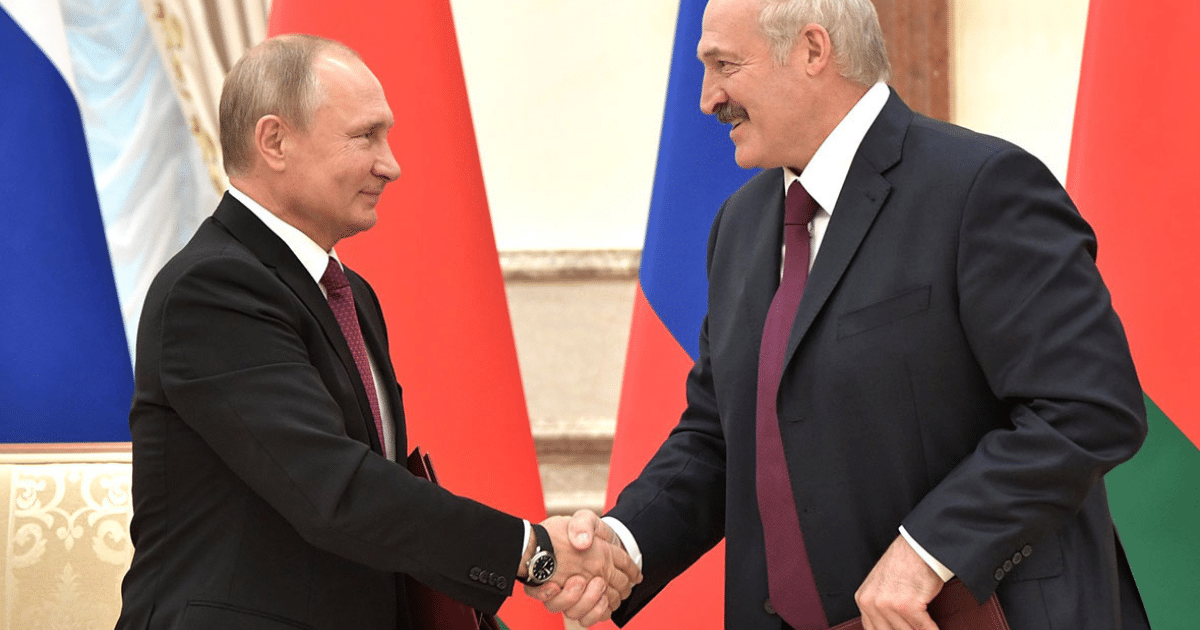 Държавната дума на Русия ще разгледа законопроект за изборни права на гражданите на Русия и Беларус и в двете страни