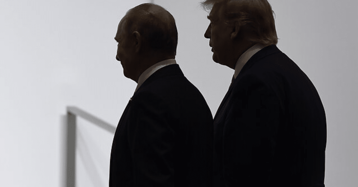 Разговорът между Тръмп и Путин приключи: Продължи почти час