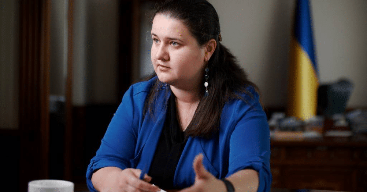 Заместване на посланика на Украйна в САЩ и рокади в правителството следващата седмица