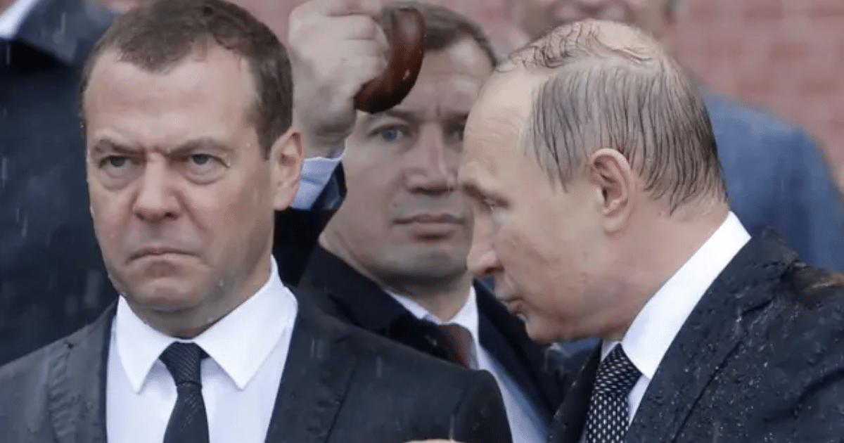 Медведев разкри лицето на Кремъл: Тръмп е само поредната „политическа въртележка“ за Путин