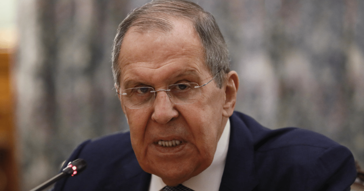Инициативата за участие на военни от КНДР в боевете на Курск дойде от Пхенян, заяви Лавров
