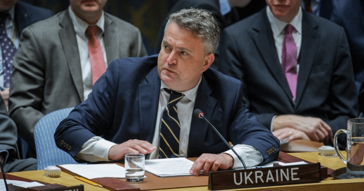 Русия ще се съгласи на среща между Зеленски и Путин само след капитулация на Украйна — МВнР