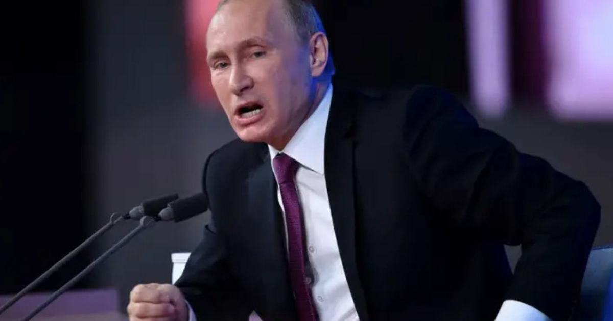 NYT: Целта на Путин не е окупация, а спиране на членството на Украйна в НАТО и “дружелюбен” режим в Киев