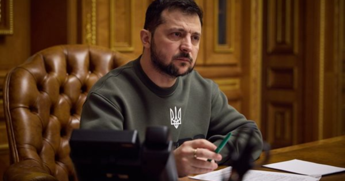 Европа и Украйна представиха мирен план с „червени линии“ преди срещата в Аляска