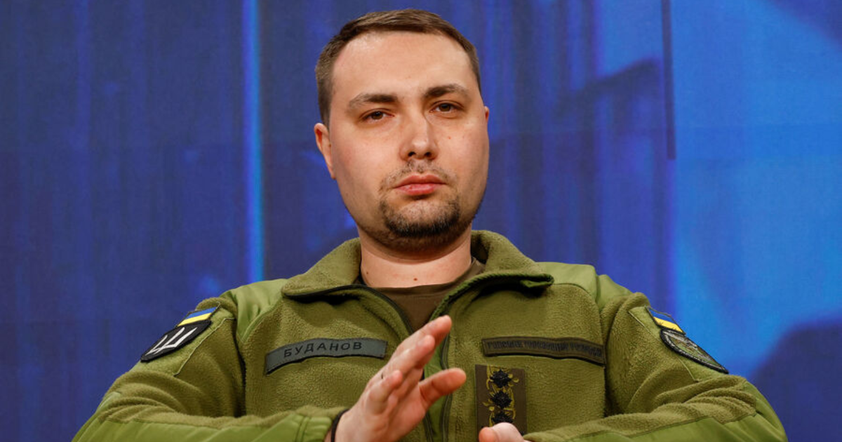 Буданов: Само три държави имат опит в съвременната война – Украйна, Русия и КНДР