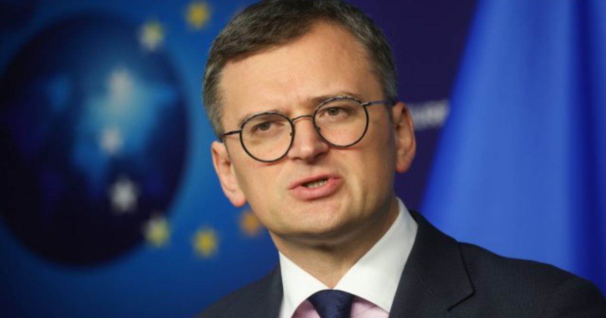 Кулеба: Два индикатора показват дали е възможно прекратяване на огъня в Украйна