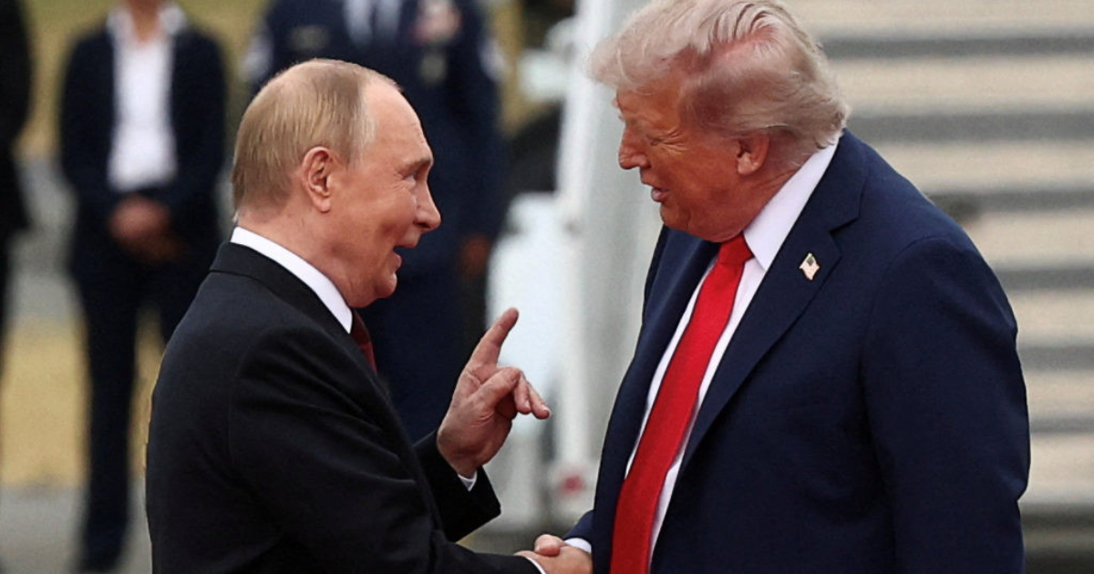 Тръмп към Зеленски: Путин продължава да иска целия Донбас – Bloomberg