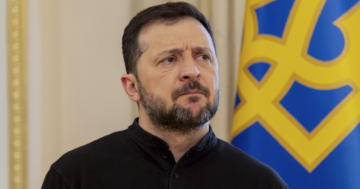 САЩ ще гарантират сигурността на Украйна след войната – изявление на Зеленски след срещите в Белия дом