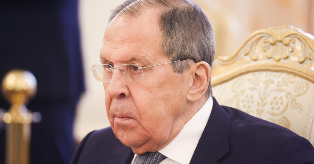 Лавров припомни за „истанбулските гаранции“ от 2022 година, докато Русия системно нарушава собствените си договори