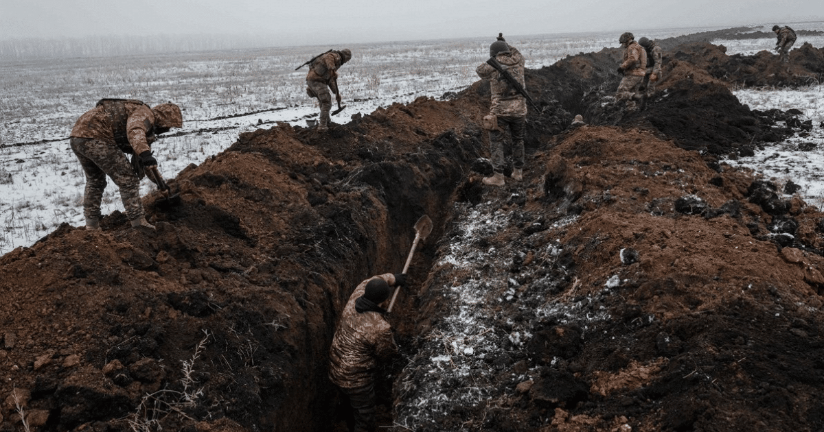Фронтови обзор: Руският натиск се засилва по направленията Суми, Купянск, Лиман, Сиверск и Краматорск, но ВСУ отблъскват основните удари