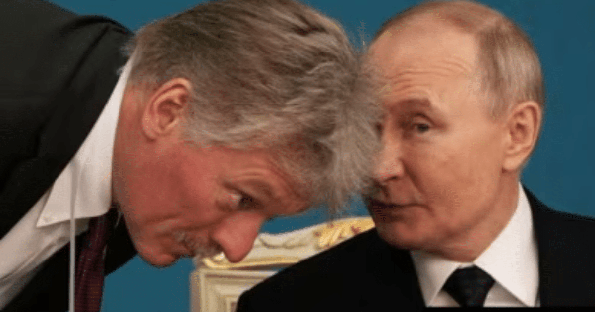 Песков: Кремъл е „много внимателен“ с ядрената тематика, но Медведев има собствено мнение