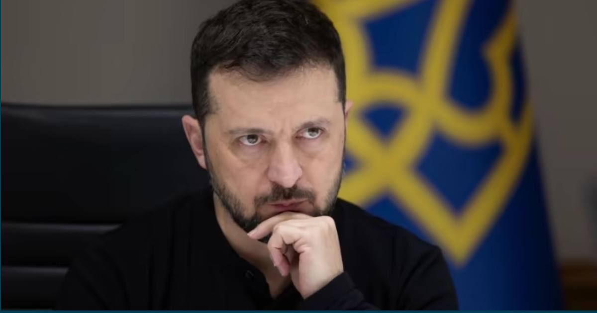 Зеленски: Изтичат „две седмици“, дадени от Тръмп на Русия за готовност към мирни преговори