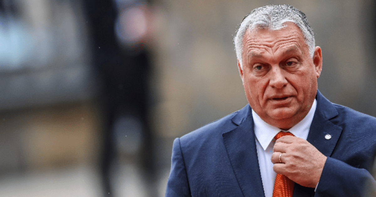 Орбан: Тръмп не беше достатъчно силен, за да промени позицията на Европа за войната в Украйна