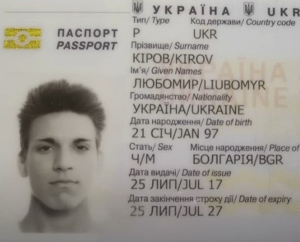 В мрежата се разпространява дезинформация за това момче в съчетание с типичните за копейките наративи за отвличания ,насилствена мобилизация и фашисти.