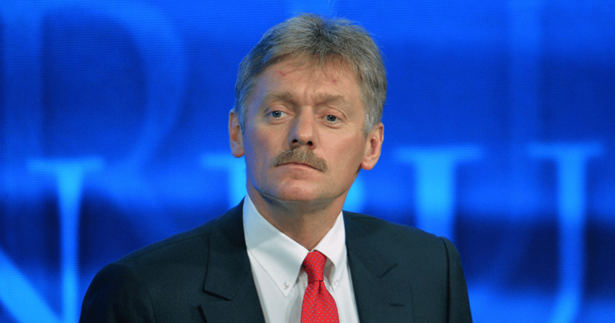 Песков призна: „Всички месинджъри са прозрачни за спецслужбите“