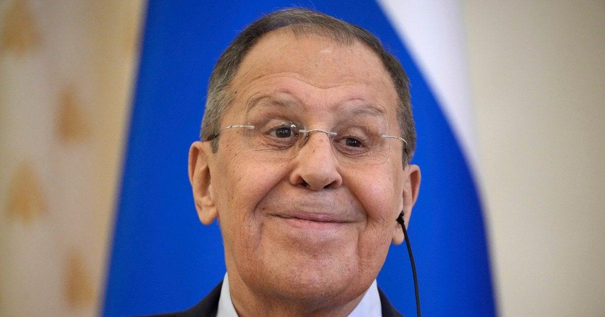 Лавров: „Администрацията на Тръмп иска да премахне темата за Украйна от дневния ред, за да възстанови икономическите отношения с Русия“