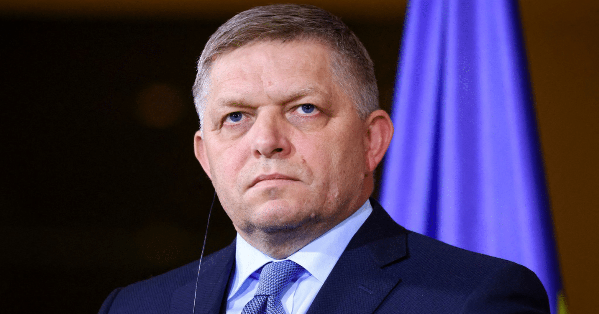 Фицо: Нарушаването на въздушното пространство на Полша е сериозен инцидент