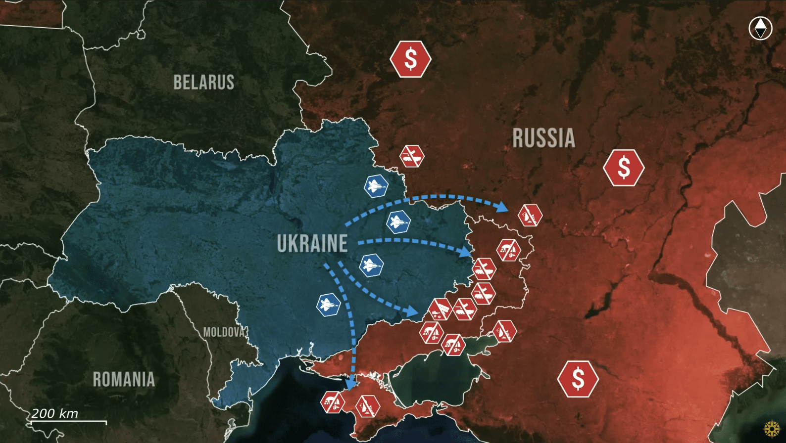 https://euromaidanpress.com/2025/09/22/frontline-report-22-09-2025/?fbclid=IwY2xjawM_EcVleHRuA2FlbQIxMQABHgHqScIx8DHBsnB0-E5lA5ZeuhHW6m4X8sAeYjxXIH5CXSFrN1nNMjlJ7umG_aem_FuIAQFY6UpM_fs-R3bex-w