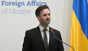 Украйна заяви готовност за примирие с Русия по време на Олимпиадата-2026