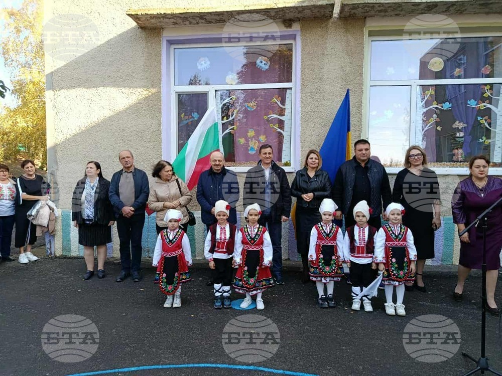 Българо-украинският център „Медиа“ разширява мрежата си с филиали в Нагорное и Бановка