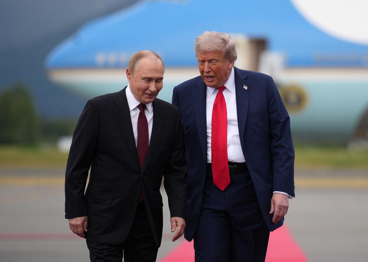 Bloomberg: Вторият самит между Тръмп и Путин може да се окаже „студен душ“ за Украйна