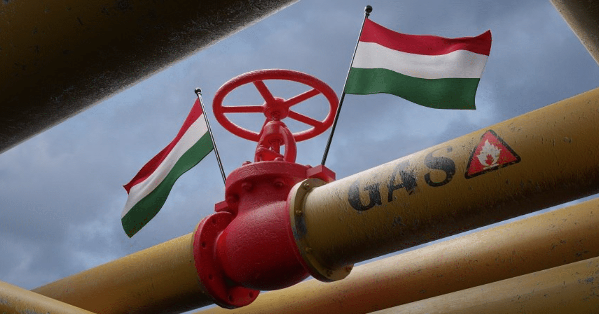 Унгария търси алтернатива на руския газ: Будапеща залага на Туркменистан