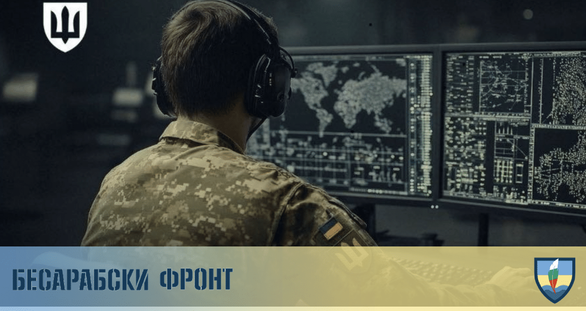  Украйна прави решителна стъпка към създаването на Киберсили на Въоръжените сили!