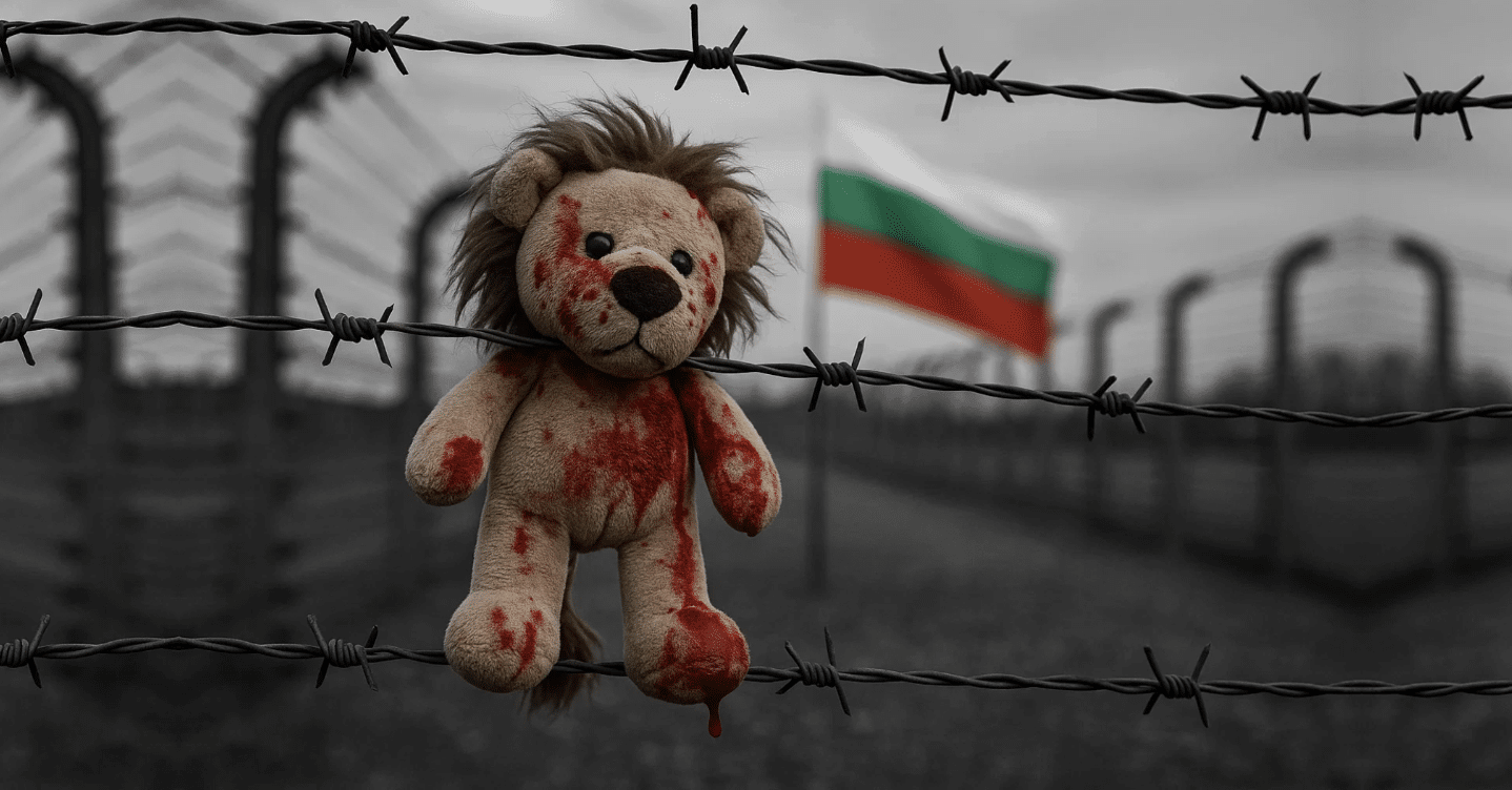 🕯 На 9 декември човечеството ежегодно отдава почит на жертвите на престъплението геноцид.