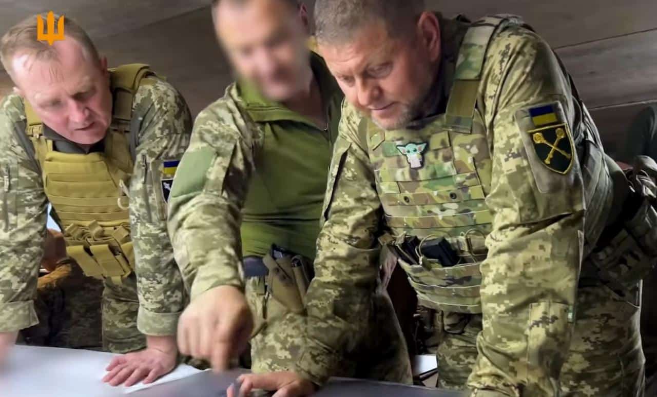 Залужни:  Истинската история на тази война тепърва ще бъде написана.