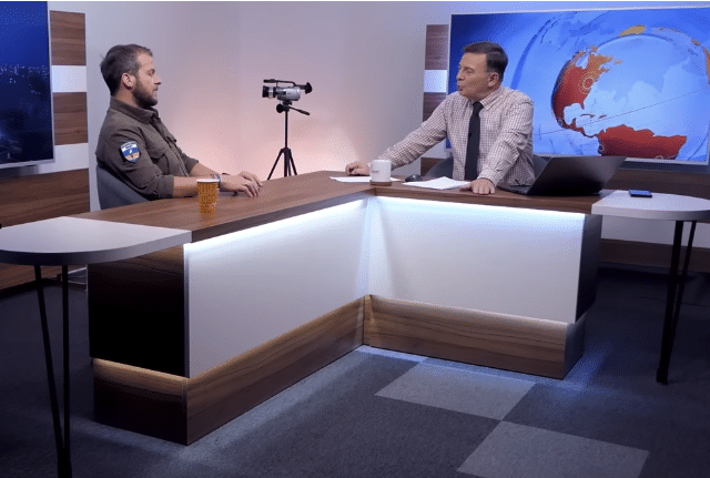 геннадий воробьов, дремджиев